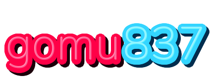 gomu837 — logo kanal
